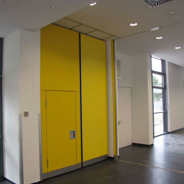 Schule Sulzbach