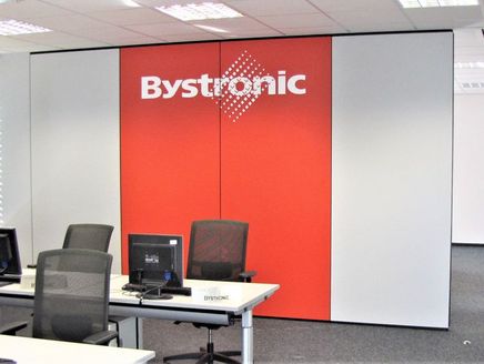 Büro in Heimsheim