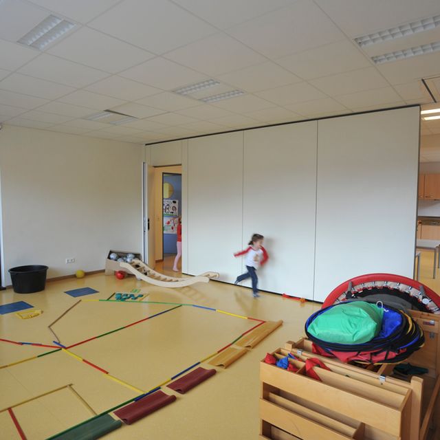 Kindergarten Höfen