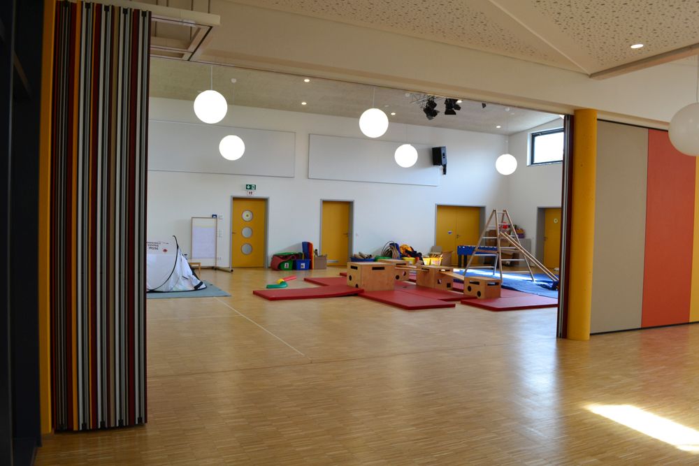 Kindergarten Durmersheim