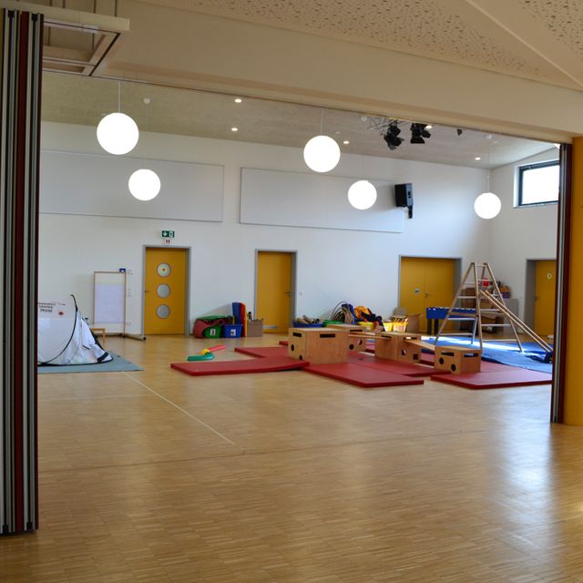 Kindergarten Durmersheim