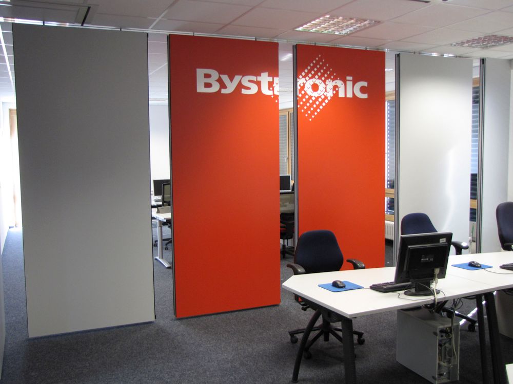 Büro in Heimsheim