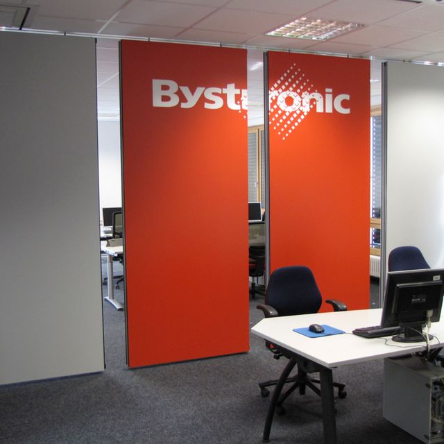 Büro in Heimsheim