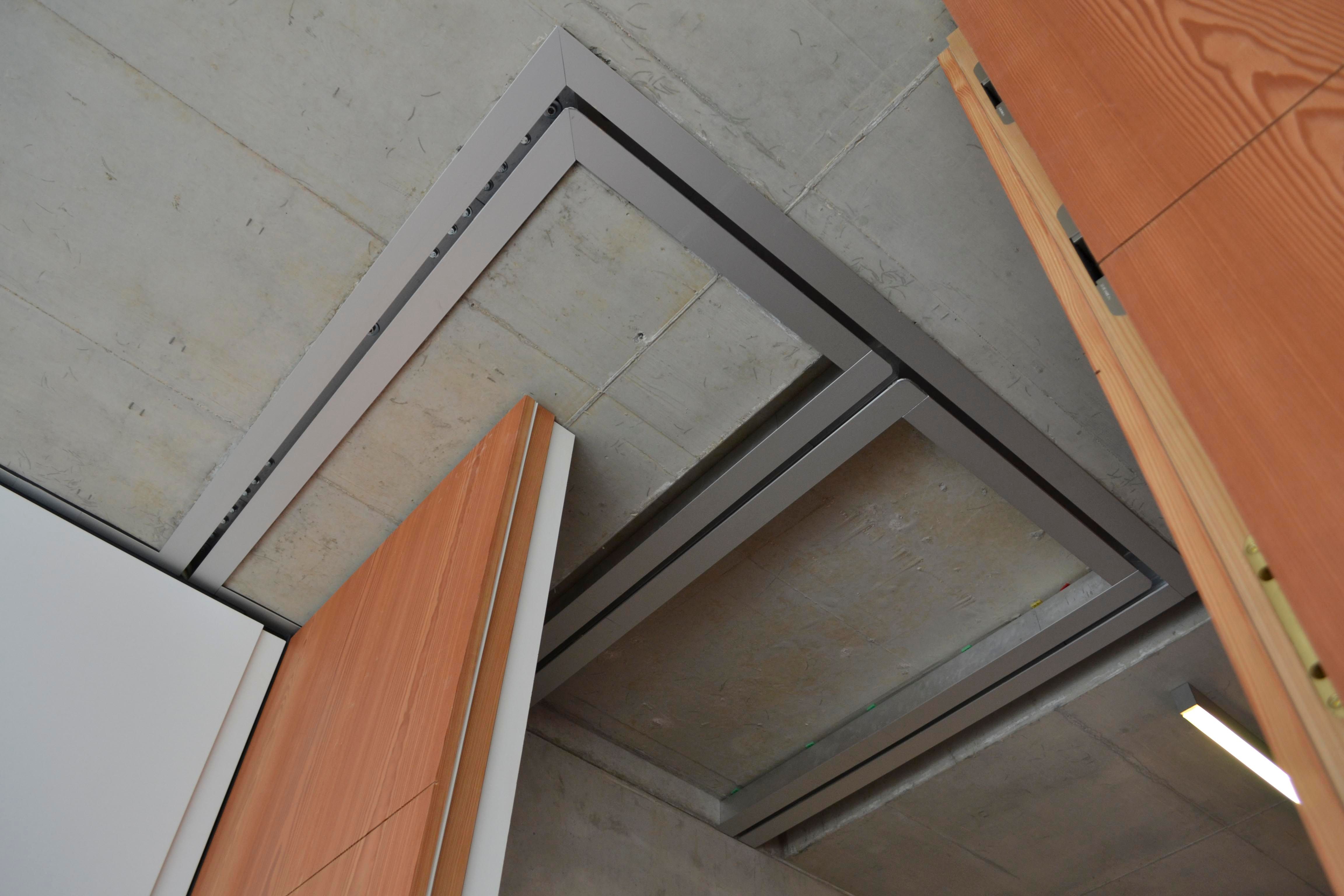 Kirchheim magnetische Oberfläche