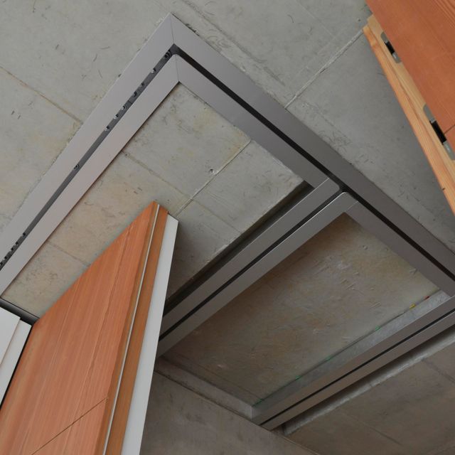 Kirchheim magnetische Oberfläche
