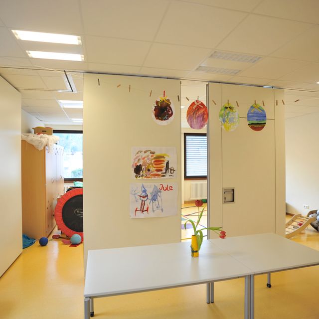 Kindergarten Höfen