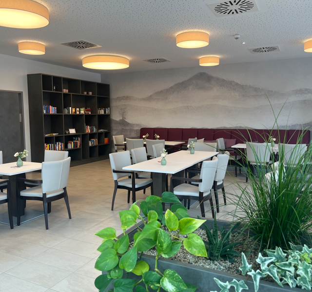 Seniorenzentrum Wenden