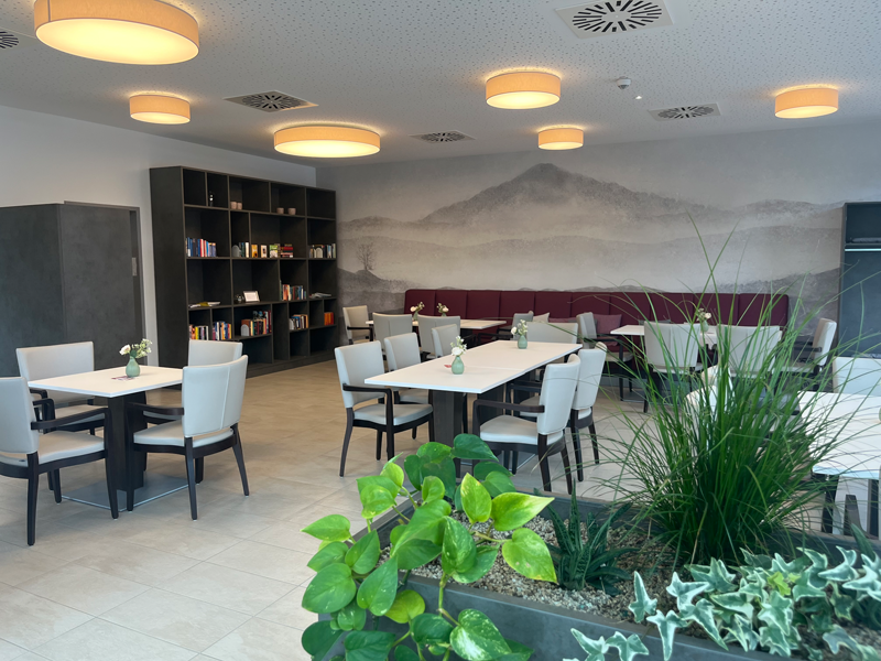 Seniorenzentrum Wenden
