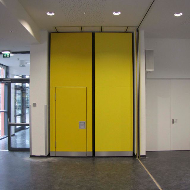 Schule Sulzbach