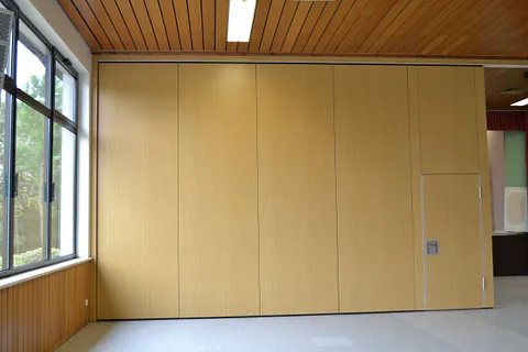Kaifenheim Holzimitat