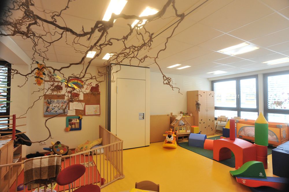 Kindergarten Höfen