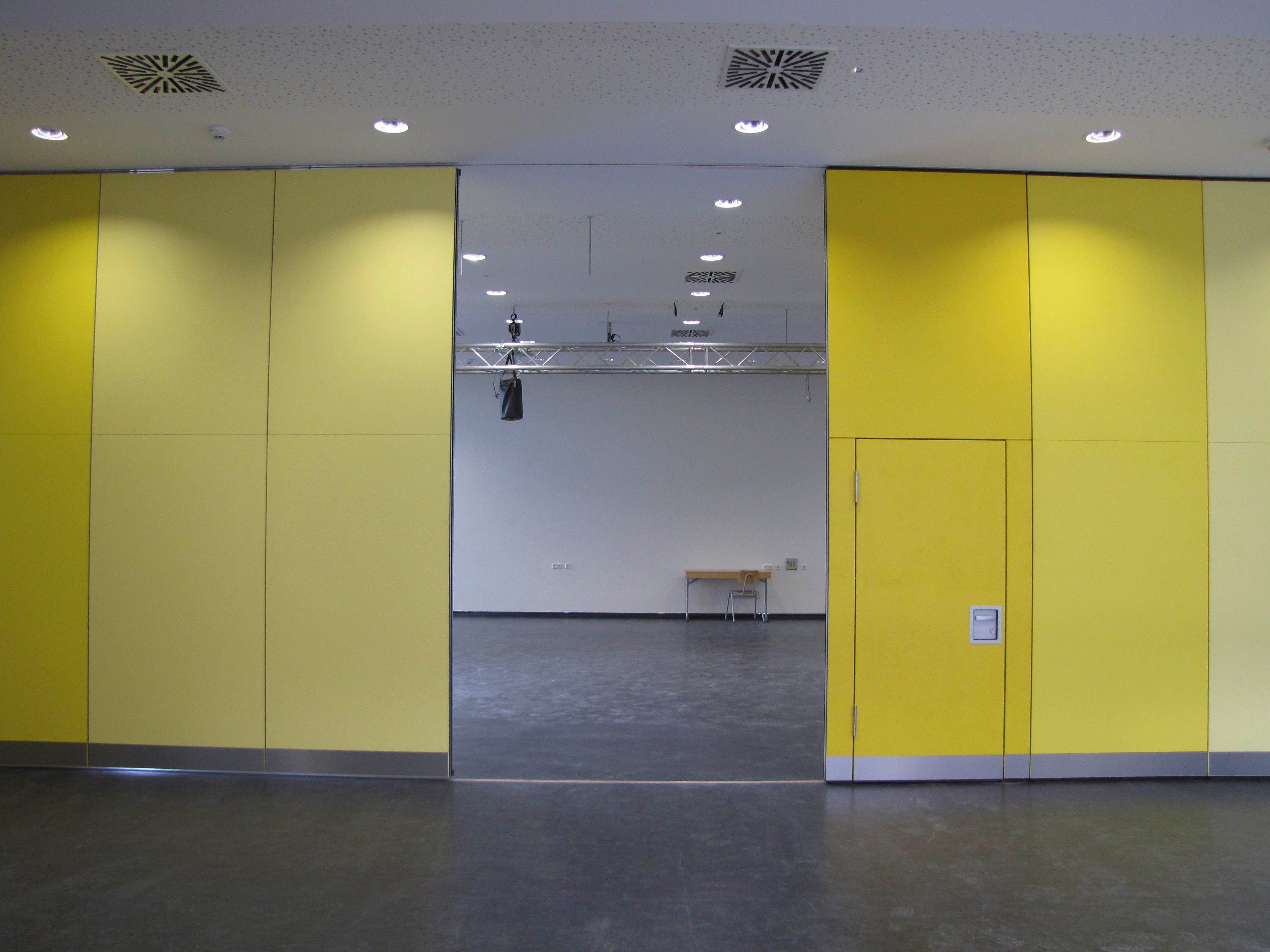 Schule Sulzbach