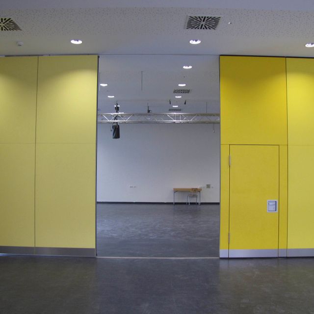 Schule Sulzbach