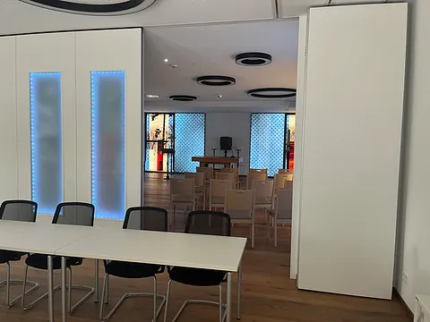 Seniorenzentrum Wenden