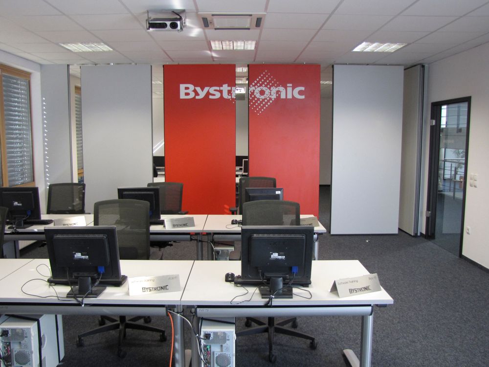Büro in Heimsheim