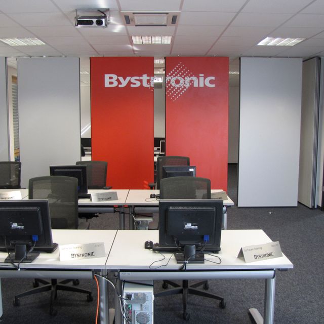 Büro in Heimsheim