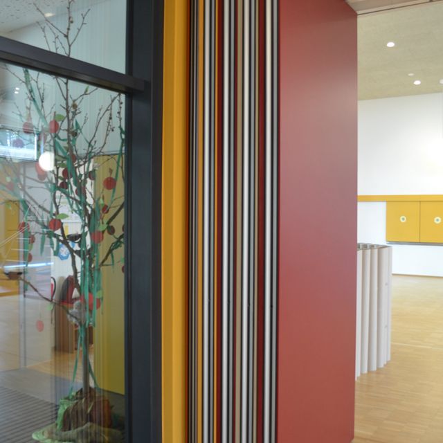 Kindergarten Durmersheim