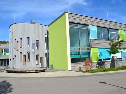 Bildungszentrum Meckenbeuren