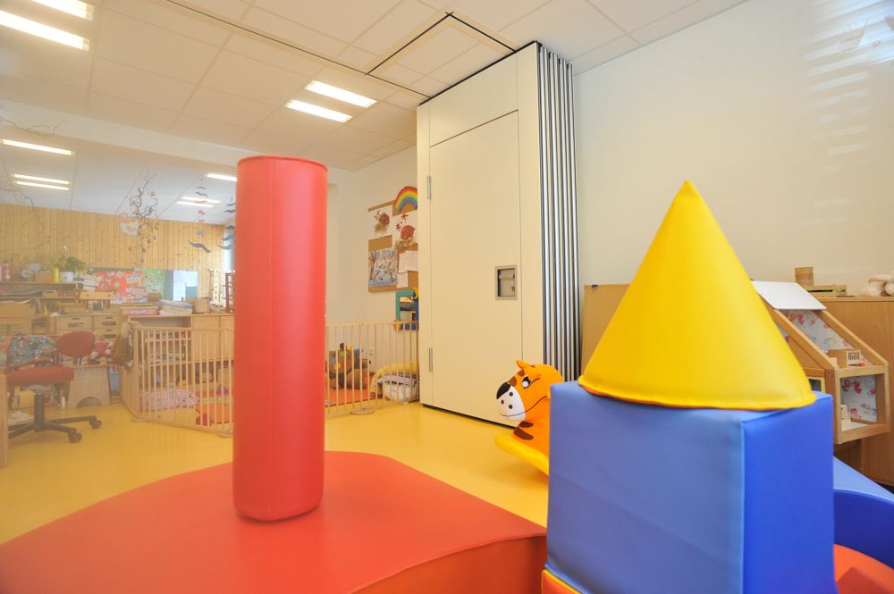 Kindergarten Höfen