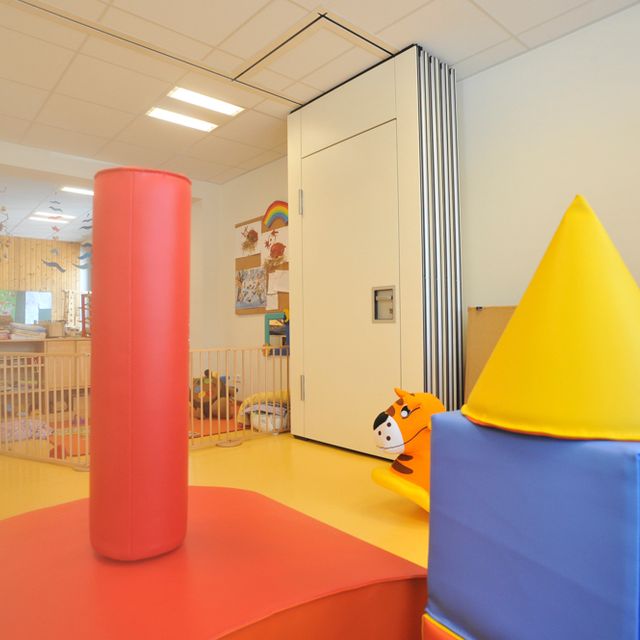 Kindergarten Höfen