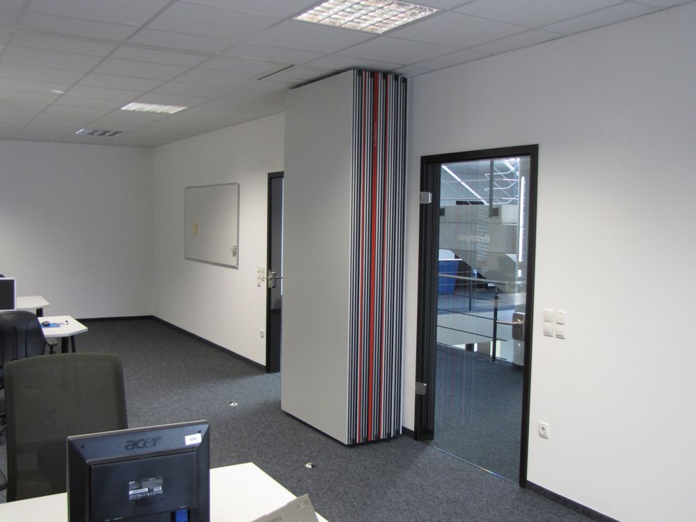 Büro in Heimsheim