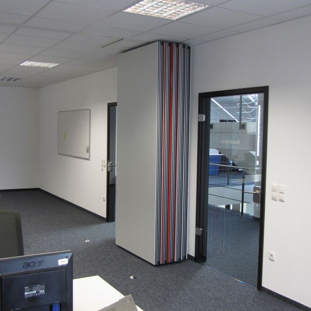 Büro in Heimsheim