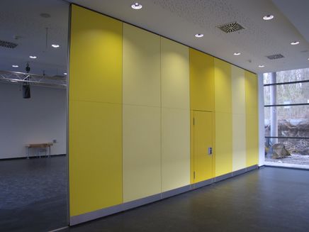 Schule Sulzbach