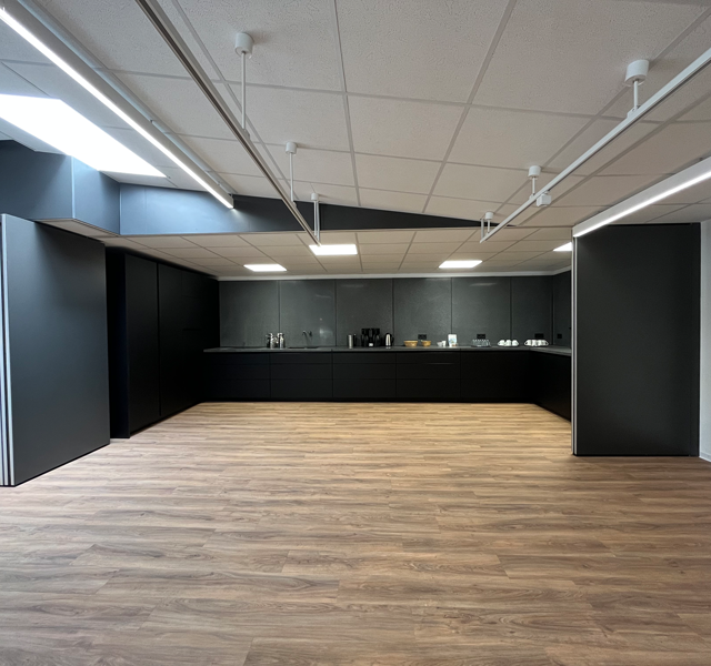 Projekt Burbach