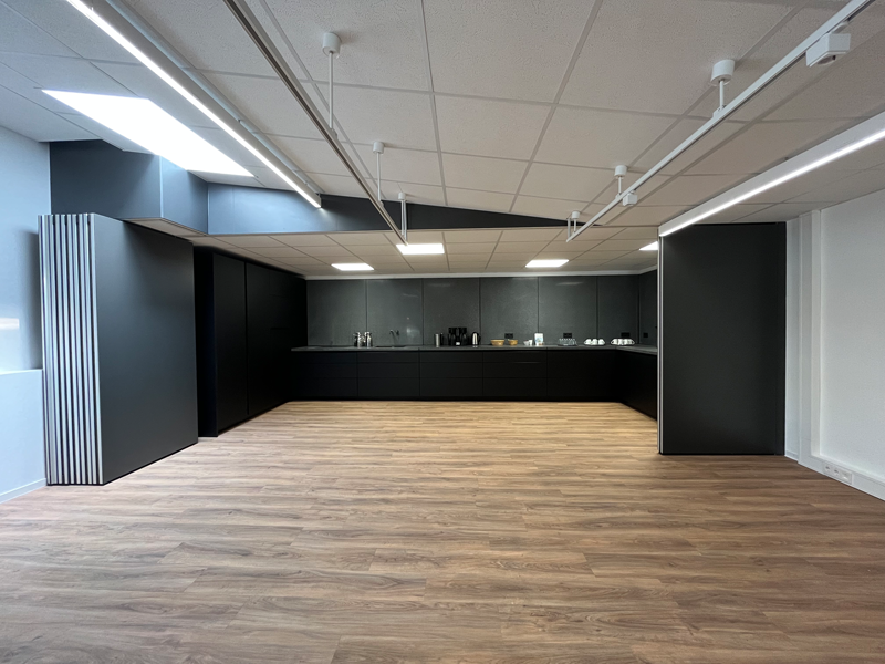 Projekt Burbach