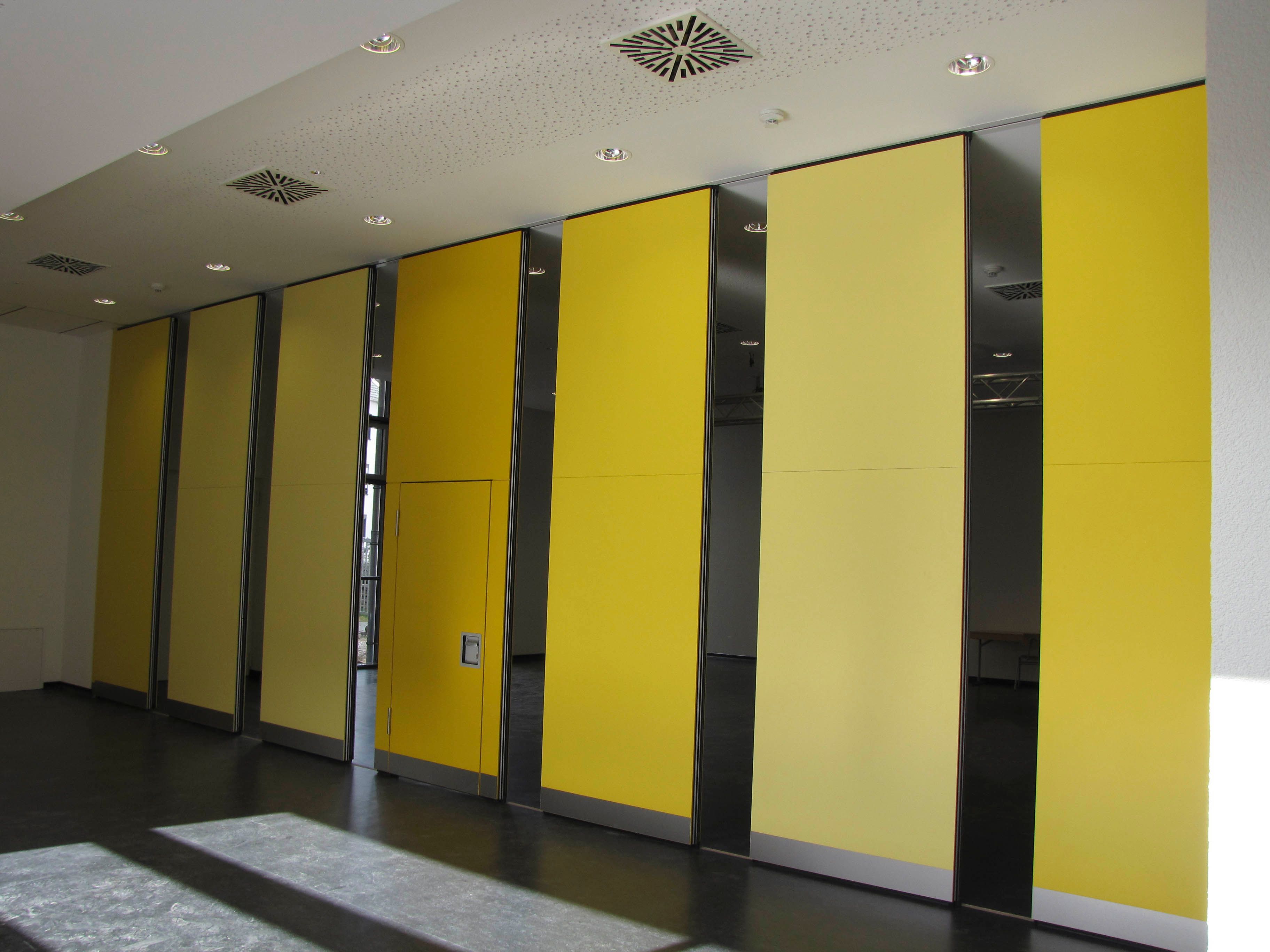 Schule Sulzbach