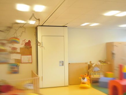 Kindergarten Höfen