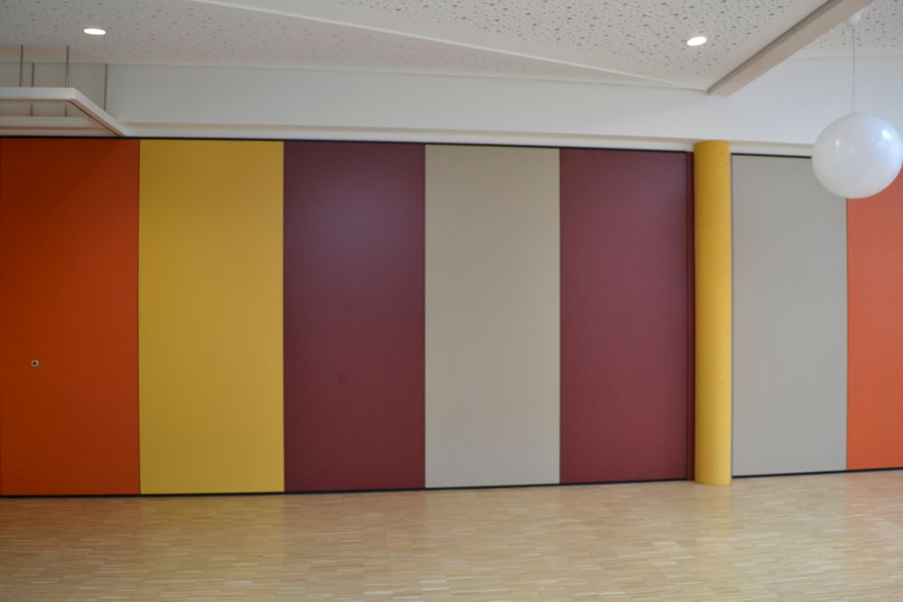 Kindergarten Durmersheim