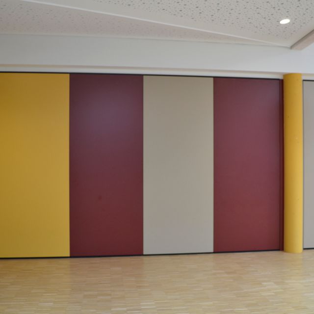 Kindergarten Durmersheim