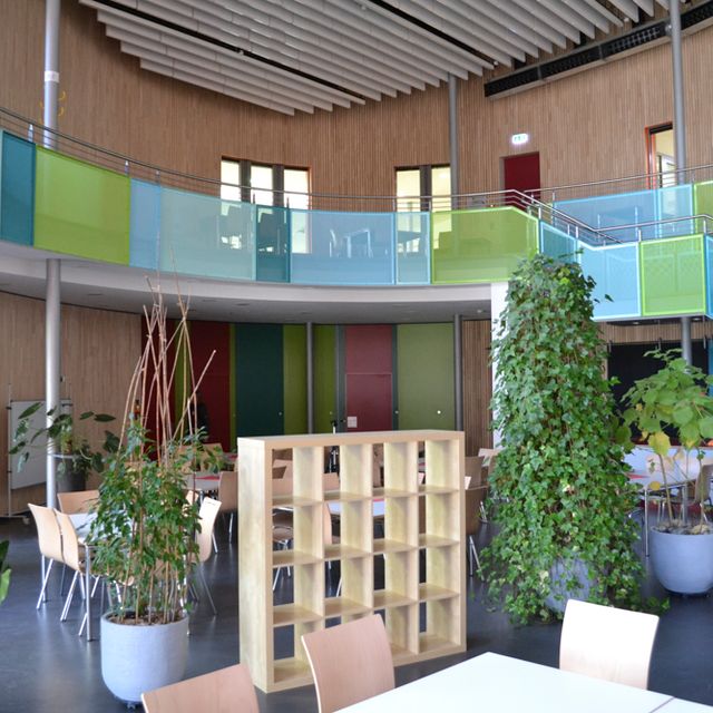 Bildungszentrum Meckenbeuren