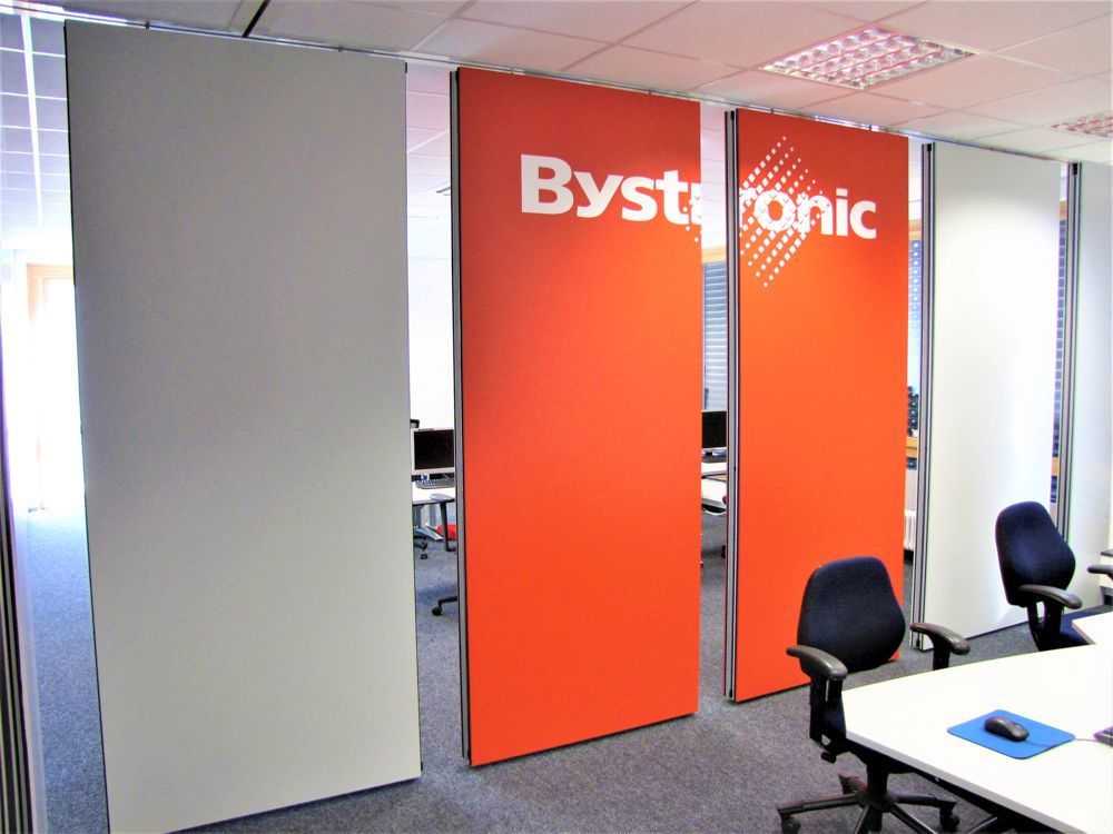 Büro in Heimsheim