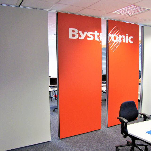 Büro in Heimsheim
