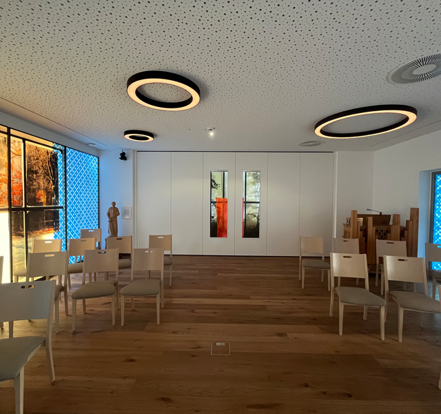 Seniorenzentrum Wenden