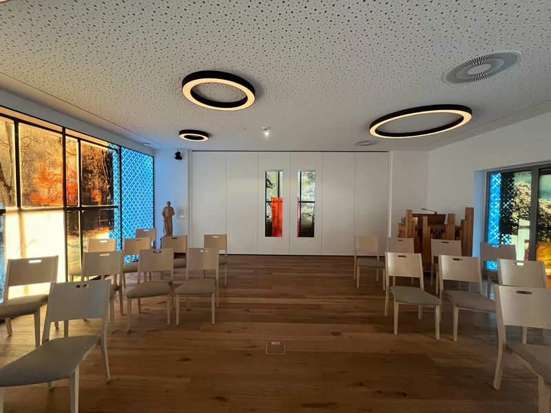 Seniorenzentrum Wenden