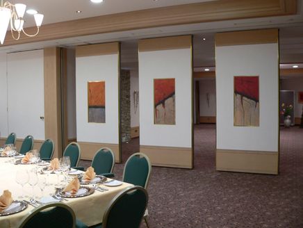 Hotel Ochsen Höfen